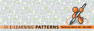 elearningpatternsworkshop